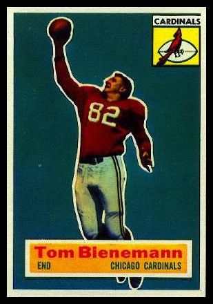 10 Tom Bienemann